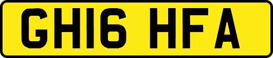 GH16HFA