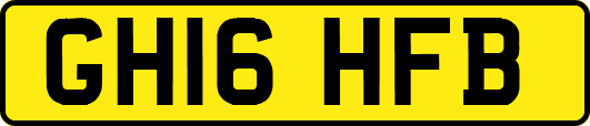 GH16HFB