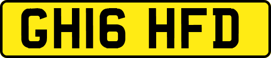 GH16HFD