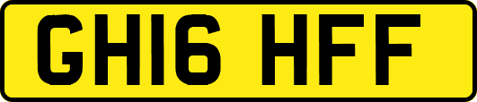 GH16HFF