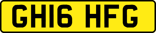 GH16HFG