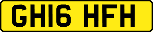GH16HFH