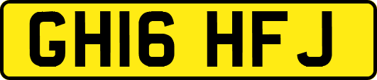 GH16HFJ
