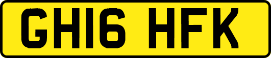 GH16HFK