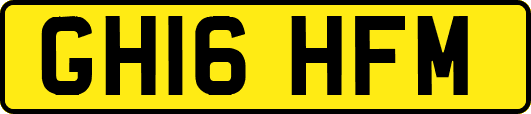 GH16HFM