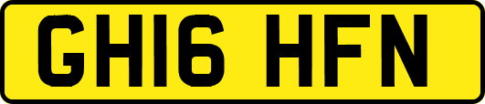 GH16HFN