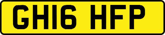 GH16HFP
