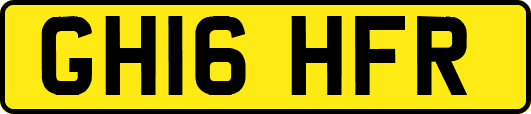 GH16HFR