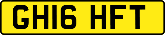 GH16HFT