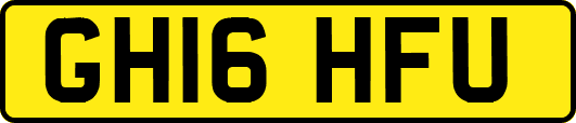 GH16HFU