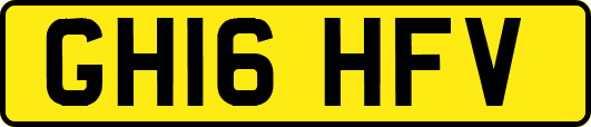 GH16HFV