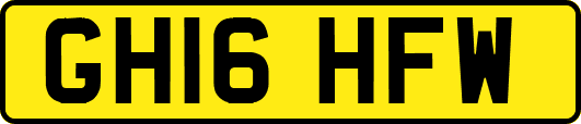 GH16HFW