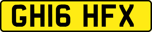 GH16HFX