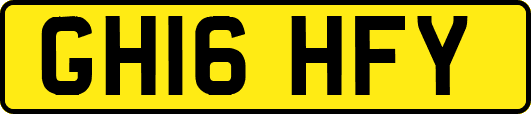 GH16HFY