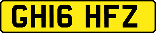 GH16HFZ