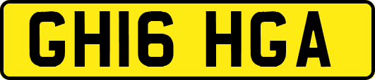 GH16HGA