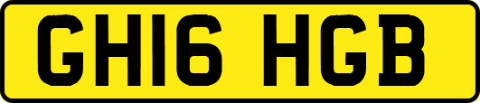 GH16HGB
