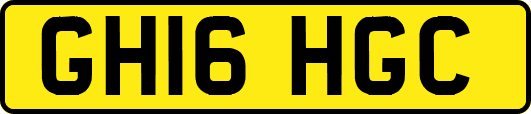 GH16HGC