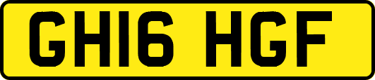 GH16HGF