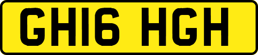 GH16HGH