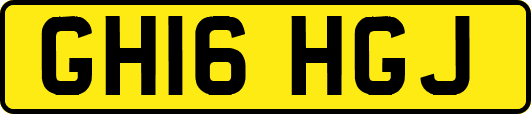 GH16HGJ