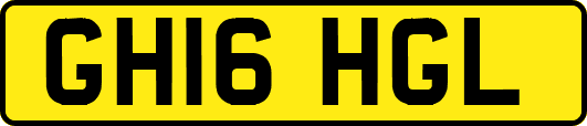 GH16HGL