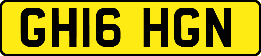 GH16HGN