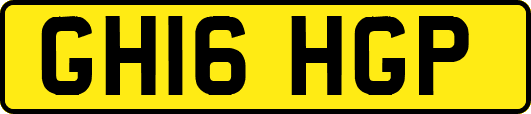 GH16HGP