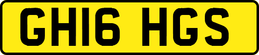 GH16HGS