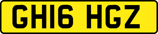 GH16HGZ