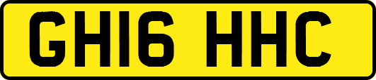 GH16HHC