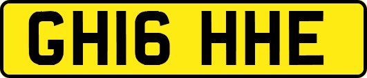 GH16HHE