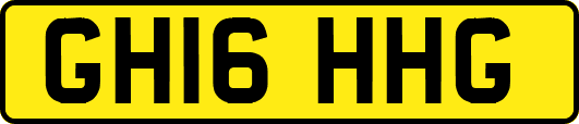 GH16HHG