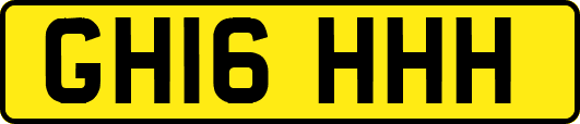 GH16HHH