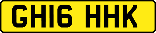 GH16HHK