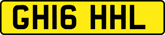 GH16HHL