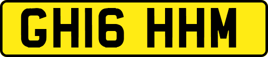 GH16HHM