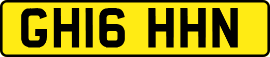 GH16HHN
