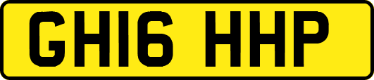GH16HHP