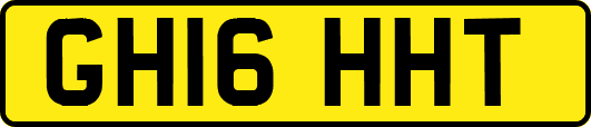 GH16HHT