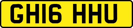 GH16HHU