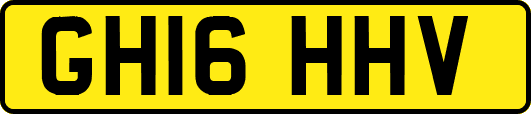 GH16HHV