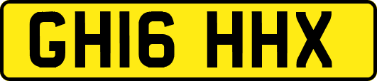 GH16HHX