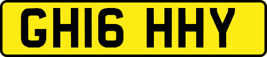 GH16HHY