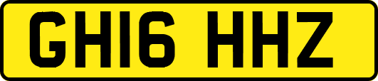 GH16HHZ