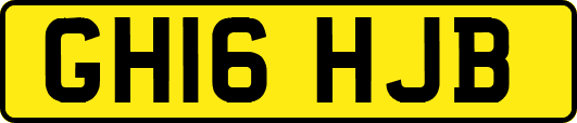 GH16HJB