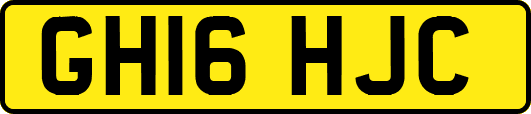 GH16HJC
