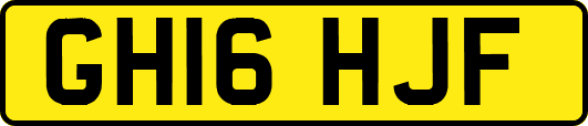 GH16HJF