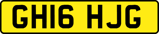GH16HJG