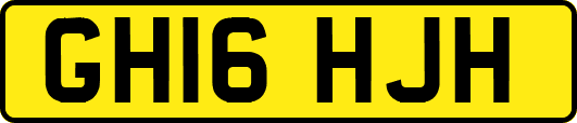 GH16HJH